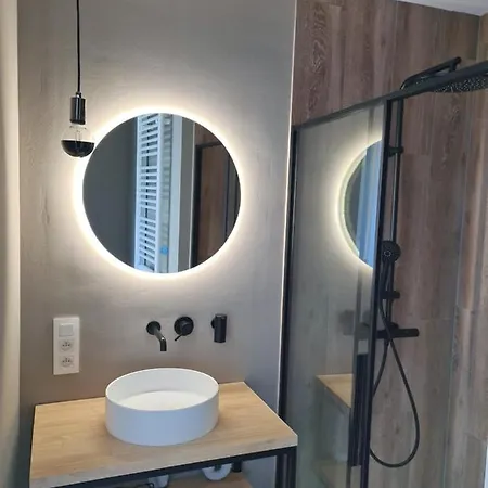 Snooze Oda ve Kahvaltı 4*