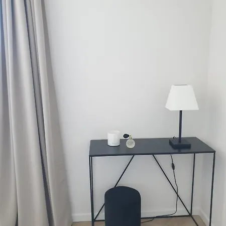 Oda ve Kahvaltı Snooze Oostende