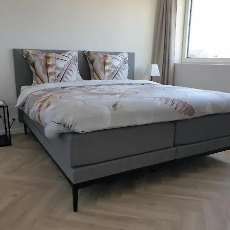 Snooze Oda ve Kahvaltı 4*