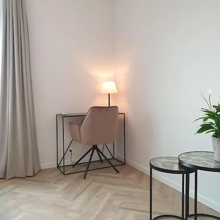Snooze 4* Oostende