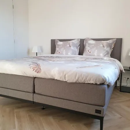 Alojamento de Acomodação e Pequeno-almoço Snooze