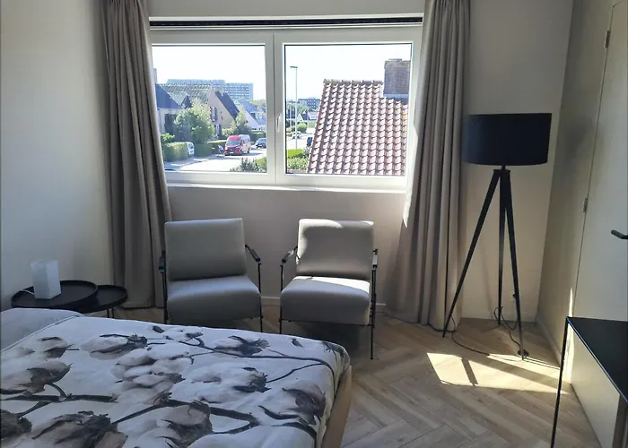 Snooze Bed & Breakfast 4*