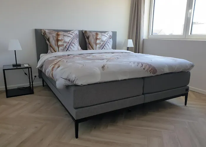 Snooze Bed & Breakfast 4*