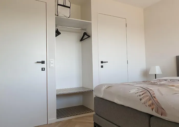 Bed & Breakfast Snooze Ostend