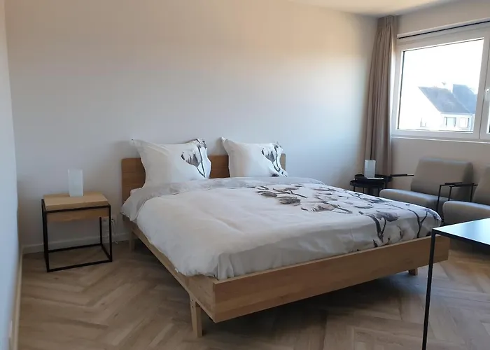 Bed & Breakfast Snooze 4*