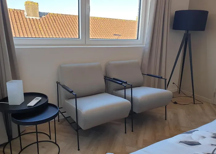 Snooze Остенде