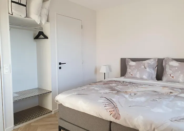 Bed & Breakfast Snooze Ostend