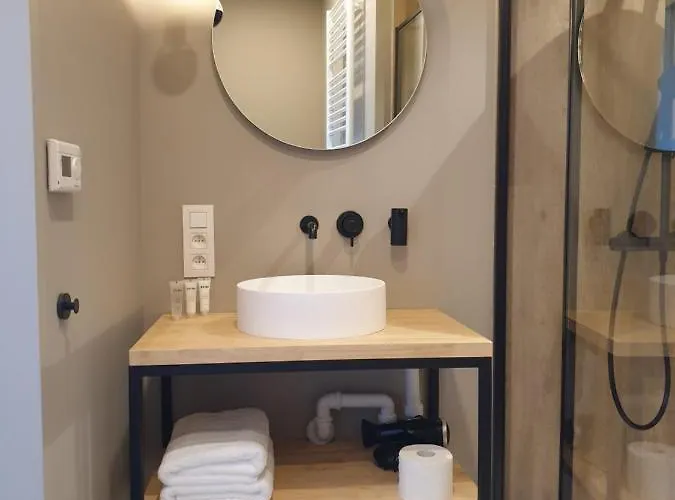 Snooze 4* Остенде