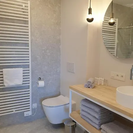 Snooze Bed & Breakfast